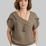 Tatiana | Blusa elegante y casual