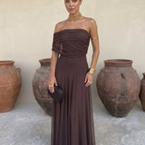 Toledo | Elegante vestido de fiesta