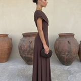 Toledo | Elegante vestido de fiesta