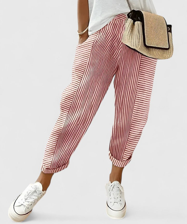 Leticia | Pantalón cómodo