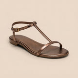 Rosalba | Sandalias de primavera