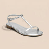 Rosalba | Sandalias de primavera