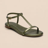 Rosalba | Sandalias de primavera