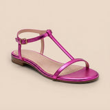 Rosalba | Sandalias de primavera