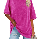 Elaina | Camisa de verano oversize