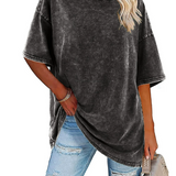 Elaina | Camisa de verano oversize