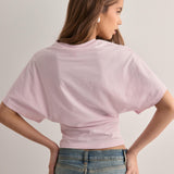 Celina | Top Ajustado Icono